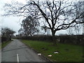 Minden Place, Hemswell Cliff