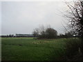 SE6434 : Grassland off Moor Lane by Jonathan Thacker