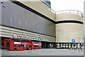 Stratford City bus station