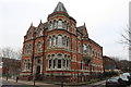 Nottingham Registry Office