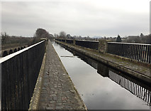 NT2170 : Slateford Aqueduct by John Allan