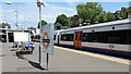 Highbury & Islington Overground station