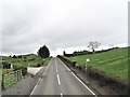 J5156 : The A22 (Comber Road) north of Toye by Eric Jones