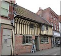 The Prince Rupert, Stodman Street