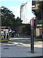 Strata Tower, Elephand and Castle