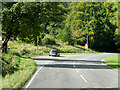 Lough Shore Road, Ely Lodge Forest