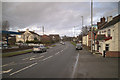 The Castle public house, Leeds Road, Lofthouse