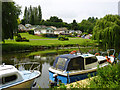 Hartridge Farm Residential Park