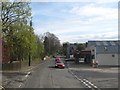 Emo Service Station and Centra Supermarket at Balloo