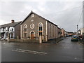 Tabernacle Chapel, Pontyclun