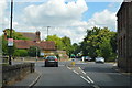 A272 / A286 junction