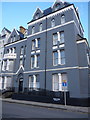 Victoria House, Aberystwyth