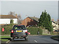 Station Road Fernhill Heath