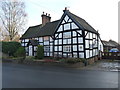 The Old Farmhouse, Hampton in Arden