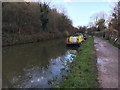 Kennet & Avon Canal Walk