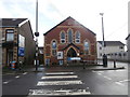 ST0381 : Pontyclun Methodist Church by John Lord