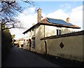 House on Well Lane