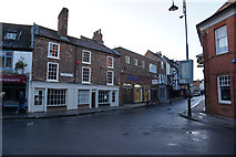 SE6052 : Goodramgate, York by Ian S