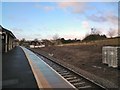 Ashton under Lyne Station Platform 2