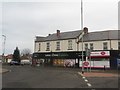 NZ3075 : Cooperative Supermarket, Seaton Delaval by Graham Robson
