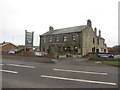 The Hastings Arms pub, Seaton Delaval