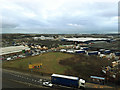 Vacant site,  Pontefract Lane, Leeds