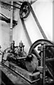 J C Thompson & Co, Duron Works - steam engine