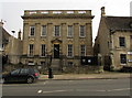 Burford Methodist Church, High Street, Burford