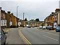 Sheals Crescent, Maidstone