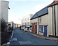 West Street, Banwell