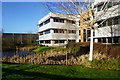 Aviva building on Monks Cross Drive, York