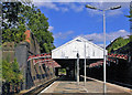 Watford High Street station, 2009