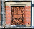 Gloucester House: Coat of arms