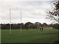 Marple RUFC ground