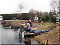 Sherburn in Elmet "Bacon Pond"