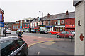 Chesterfield Road, Woodseat, Sheffield