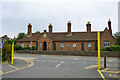 Almshouses, Mote Road, Maidstone