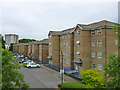 Flats, Riverbank Close, Maidstone