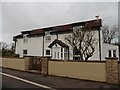 Cottage on Maysgreen Lane