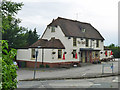 The Bull, Barming