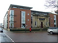 TA0929 : Kingston Court, Kingston Square, Hull by JThomas