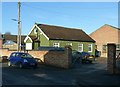 Former Mission Hall, Chapel Street, Long Eaton