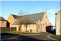 Former Methodist Sunday School, Orchard Street