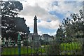 Victoria Gardens Monument