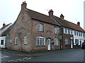 Former Post Office, Swanland