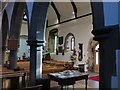 SK4933 : Church of St Laurence, Long Eaton by Alan Murray-Rust