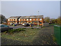 Market Weighton railway station (site), Yorkshire