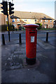 George VI postbox on Crichton Avenue, York