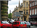 Silver Street, Bury