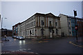 Columbia Place on Suffolk Road, Sheffield